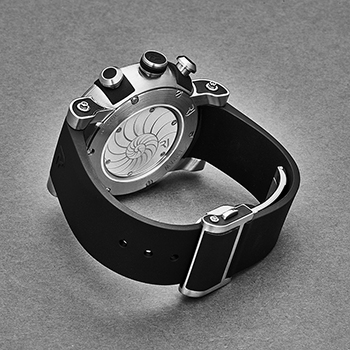 Romain Jerome Arraw Men's Watch Model 1M45CTTTR3.1101 Thumbnail 3